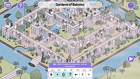 Hidden Through Time 2: Myths & Magic