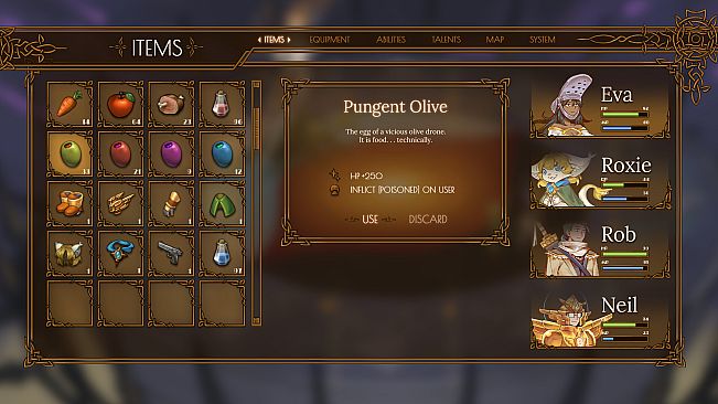 The Last Hour of an Epic TO THE MOON RPG