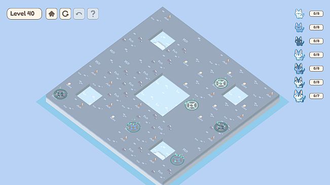 Furriend - Story Mode