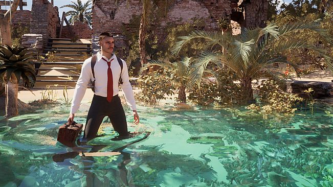 Barzakh: Star Gardener