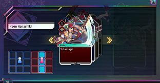 Card-en-Ciel - Neon Additional Card