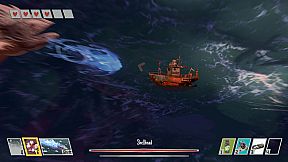 深渊之钩 Hook of Abyss