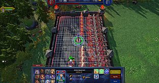 Hero Strike