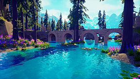 Dragomir: The Dreaming