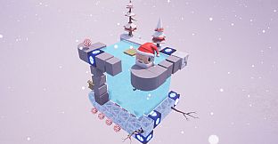 Mojito the Cat: Christmas Skins