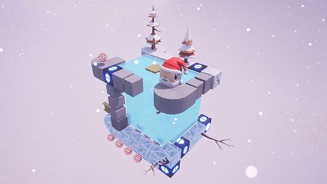 Mojito the Cat: Christmas Skins