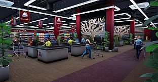 Better Mart Simulator