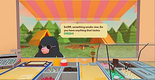 Cone Sweet Cone