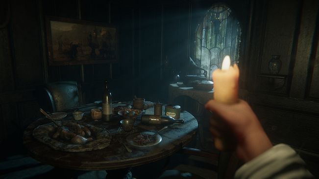 Project Nightmares Case 36: Henrietta Kedward