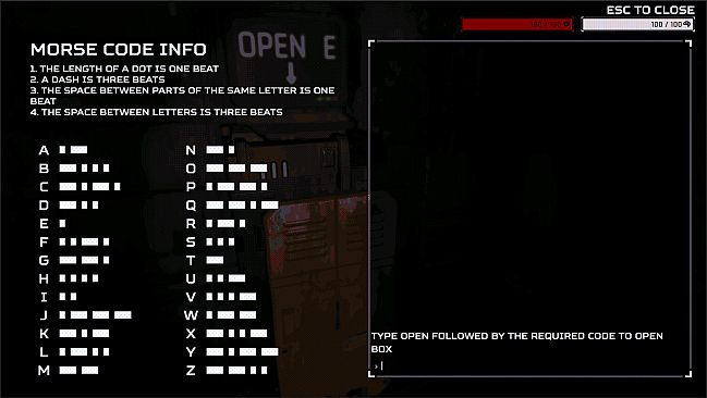 SOS: Forgotten Planet