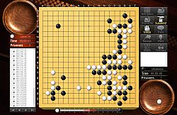 Crazy Stone Deep Learning -The First Edition-