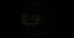 Night Guard - The Last Shift