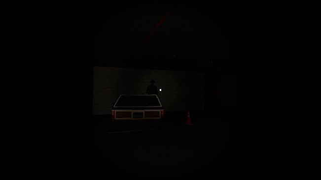 Night Guard - The Last Shift