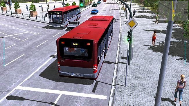 Bus-Simulator 2012