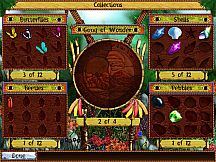 Virtual Villagers: The Lost Children