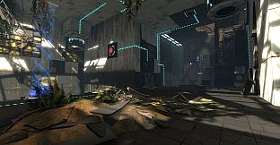 Portal 2 Sixense MotionPack DLC