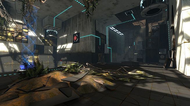 Portal 2 Sixense MotionPack DLC