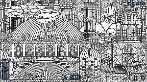 101 Cats Hidden in Istanbul