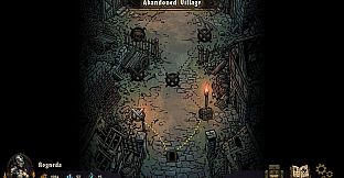 Path of Damned