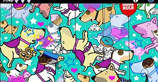 Search & Find - Hidden Objects