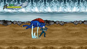 Celestiais & Dragões