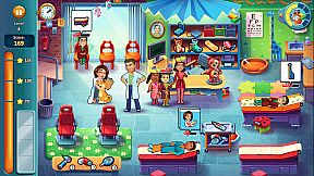 Heart's Medicine - Hospital Heat