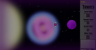 Cyndefense Remastered