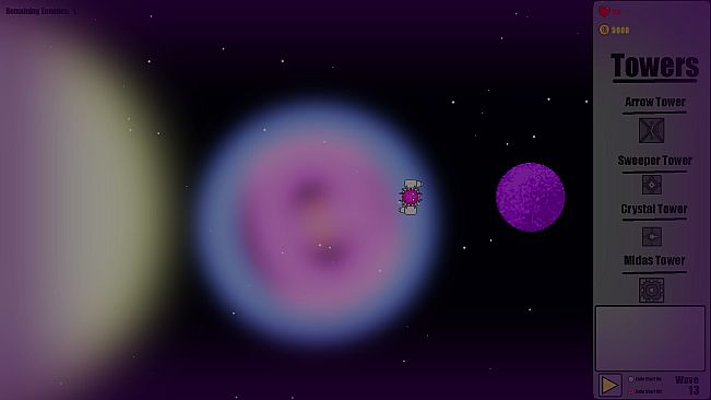 Cyndefense Remastered