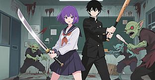 快跑！哥布林来了！