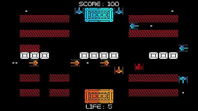 Tiger Tank 59 Ⅰ Mission Pack 020