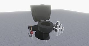 Waste It - Billionaire DLC