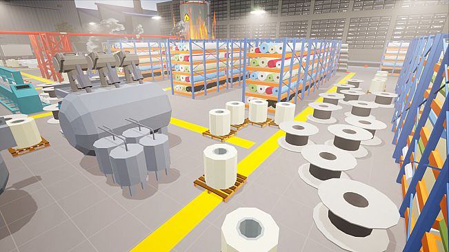 4Prot - Textile Industry Collection