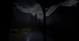 Village of the Mirror