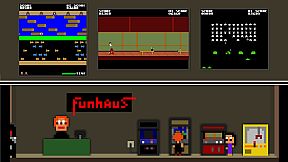 The "Quiet, Please!" Collection