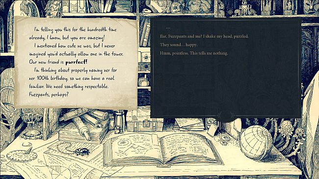 Chronicles of Tal'Dun: The Remainder - Act 1