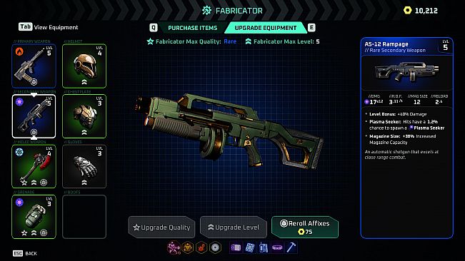 Deadzone: Rogue - Deluxe Edition