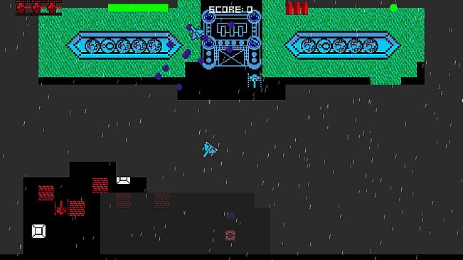 Tiger Tank 59 Ⅰ Battleship MP003