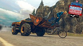 Carmageddon: Max Damage