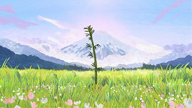 Slice the Mountain
