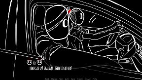 Playback Trauma: In Sickness