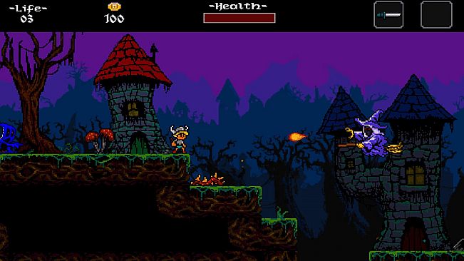 Barbarian Saga bundle