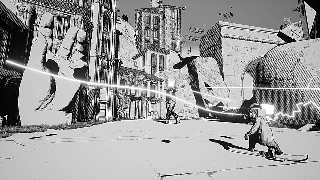 Interaction Isn't Explicit。