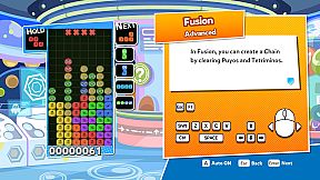 Puyo PuyoTetris