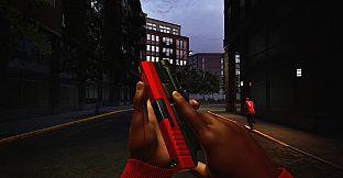 Hood Warfare 2