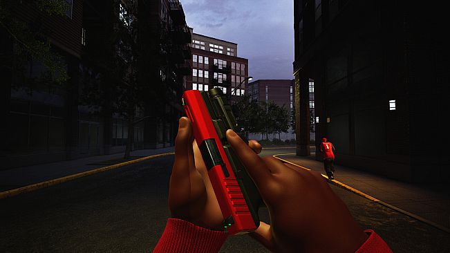 Hood Warfare 2