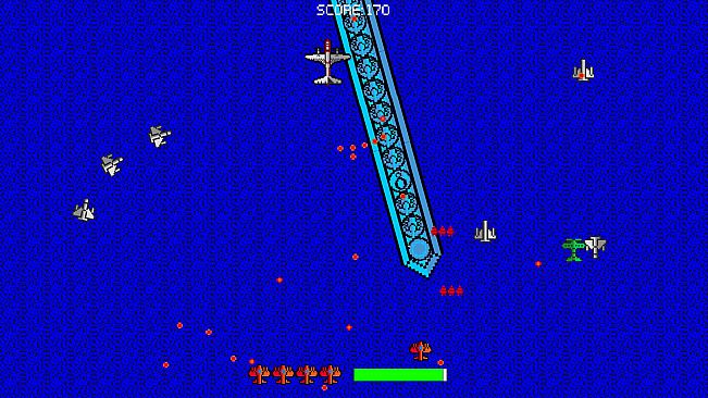 Tiger Fighter 1931 Tora!Tora! MP084