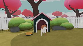 You Can Pet The Dog VR