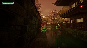 PORADORA vs Monsters of the World