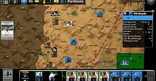 Wars Across The World: Ogaden 1977