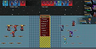 Architects of the Universe: The Orbital Wars
